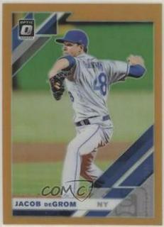 Jacob deGrom