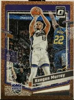 Keegan Murray