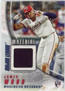 James Wood
