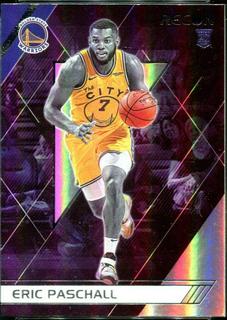 Eric Paschall