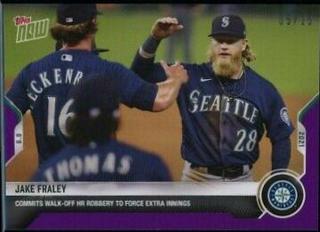 Jake Fraley