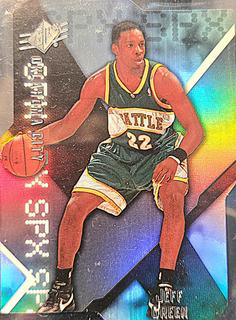 Jeff Green