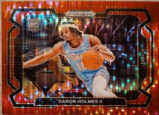 DaRon Holmes II
