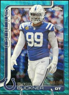 DeForest Buckner
