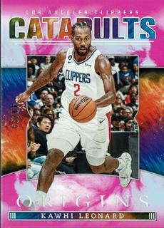 Kawhi Leonard