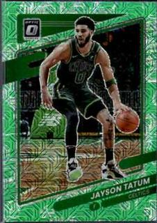 Jayson Tatum