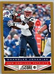 Chandler Jones