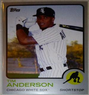 Tim Anderson