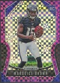 Marquise Brown