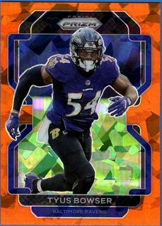 Tyus Bowser