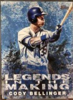 Cody Bellinger