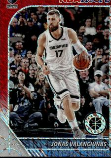 Jonas Valanciunas