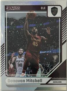 Donovan Mitchell