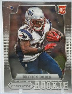 Brandon Bolden