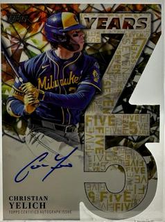 Christian Yelich