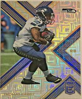 Thomas Rawls