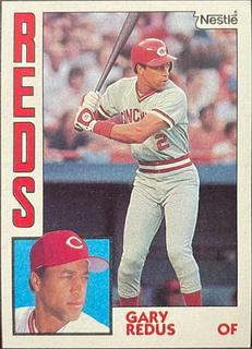 Gary Redus