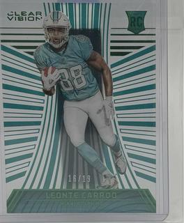 Leonte Carroo