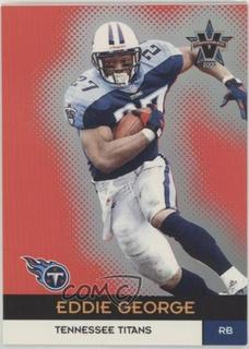 Eddie George