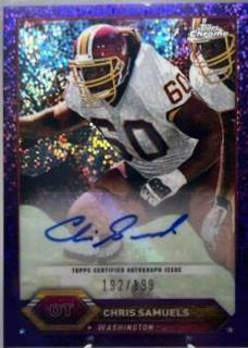 Chris Samuels