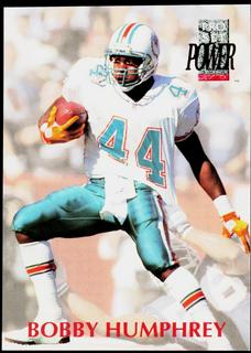 Bobby Humphrey