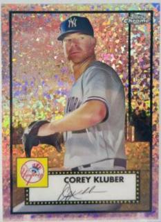 Corey Kluber