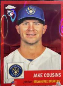 Jake Cousins