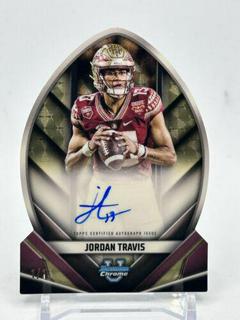 Jordan Travis