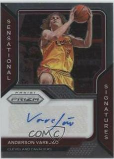 Anderson Varejao