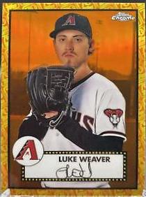 Luke Weaver