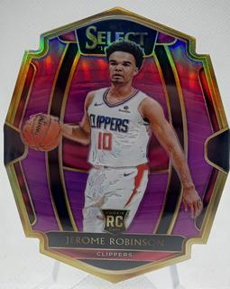 Jerome Robinson