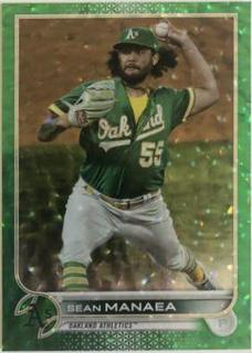 Sean Manaea