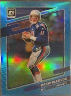 Drew Bledsoe