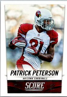 Patrick Peterson