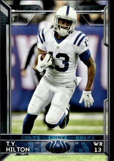 T.Y. Hilton