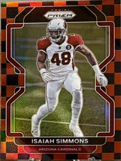 Isaiah Simmons