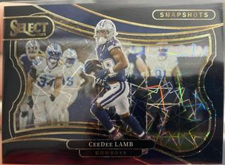 CeeDee Lamb