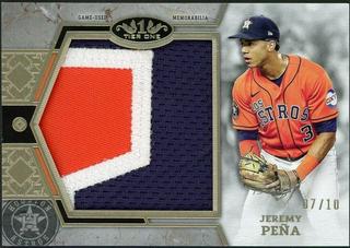 Jeremy Pena