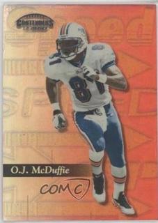 O.J. McDuffie