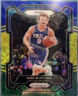 Mac McClung