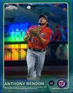 Anthony Rendon