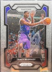 Tracy McGrady
