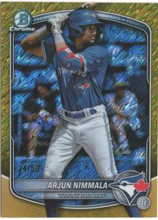 Arjun Nimmala