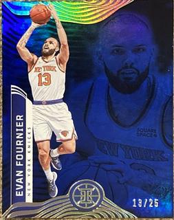 Evan Fournier