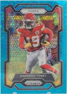 Kadarius Toney