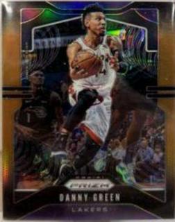 Danny Green