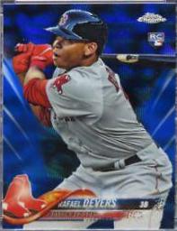 Rafael Devers