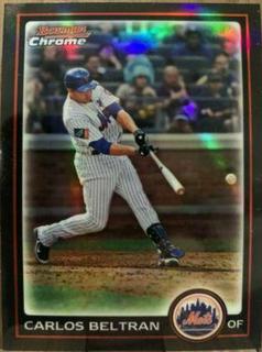Carlos Beltran