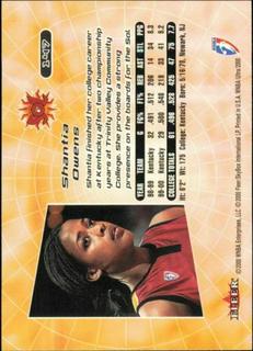 Shantia Owens