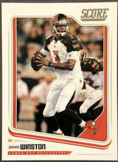 Jameis Winston
